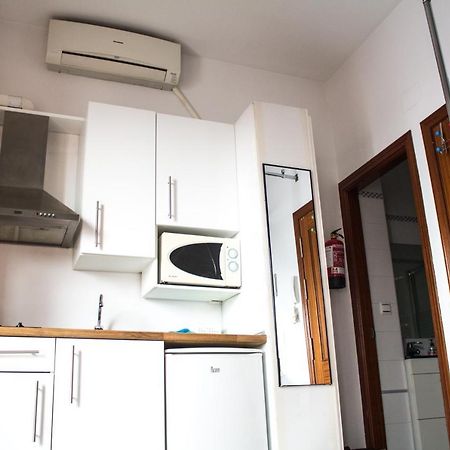 Estudio San Matias Granada Luaran gambar