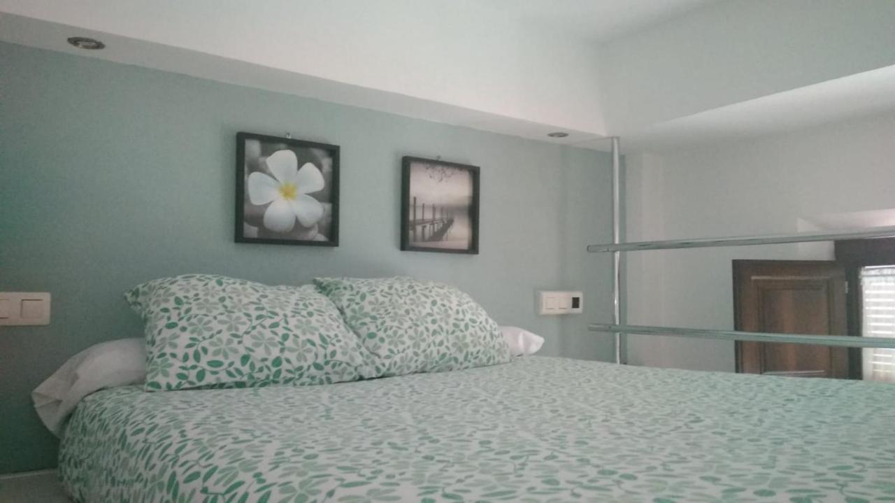Estudio San Matias Granada Luaran gambar