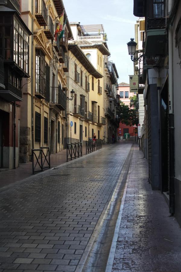Estudio San Matias Granada Luaran gambar