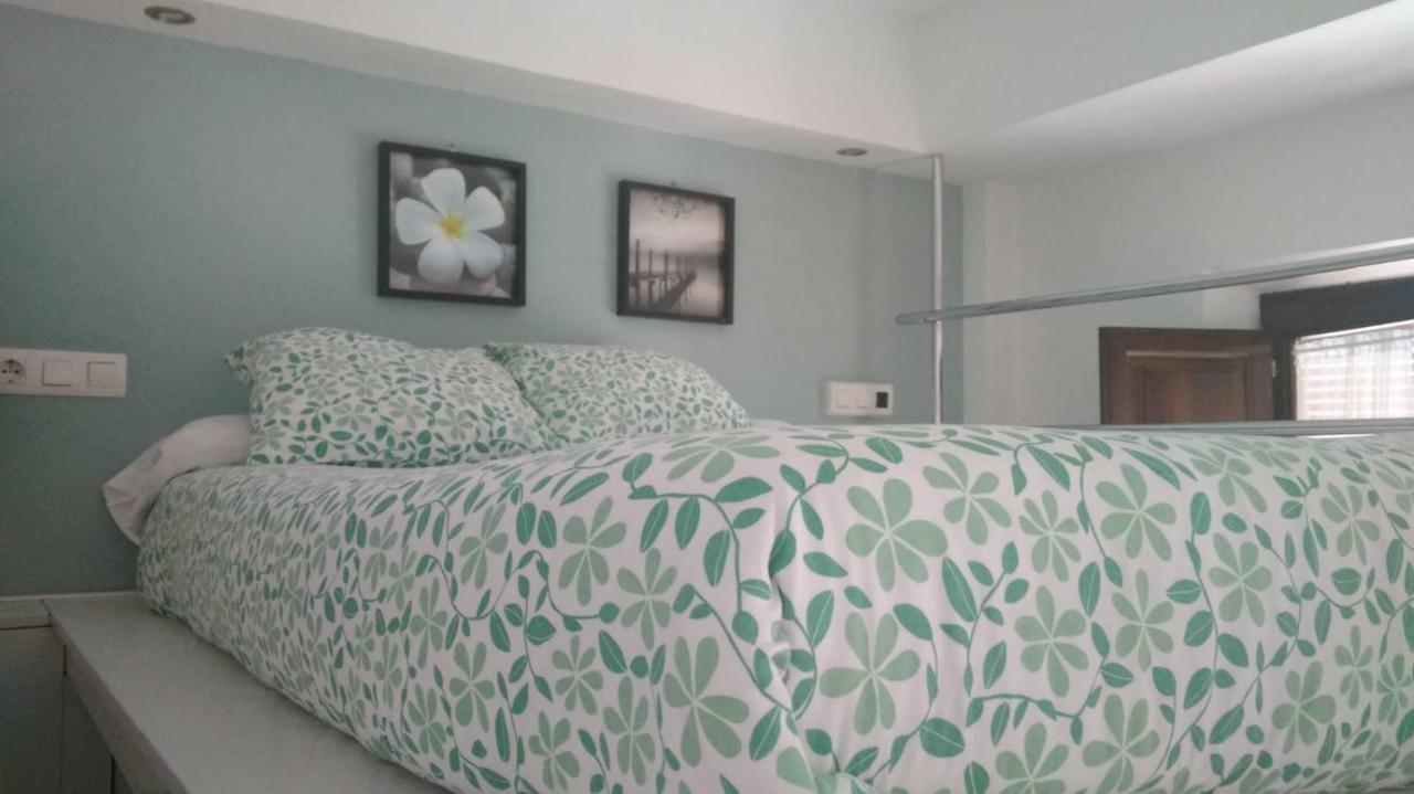 Estudio San Matias Granada Luaran gambar