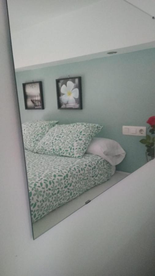 Estudio San Matias Granada Luaran gambar