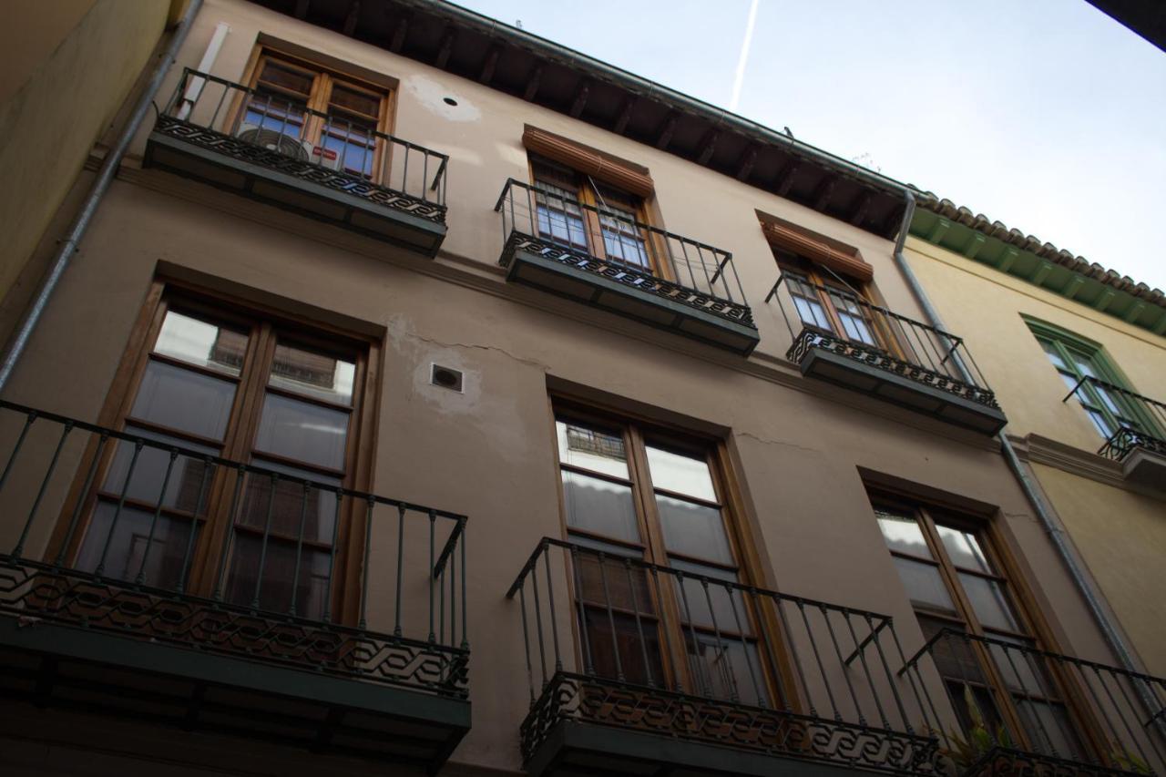 Estudio San Matias Granada Luaran gambar