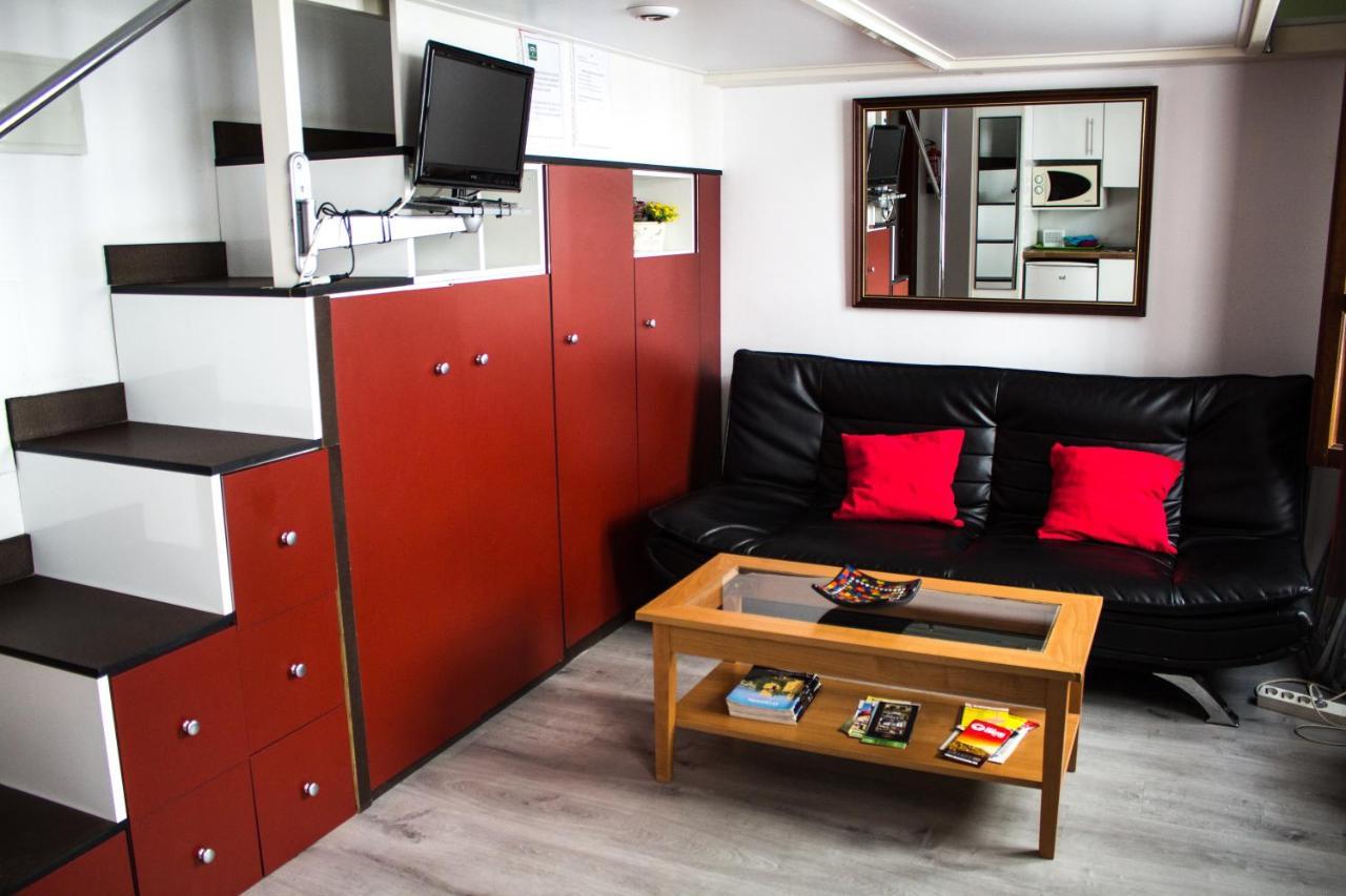 Estudio San Matias Granada Luaran gambar