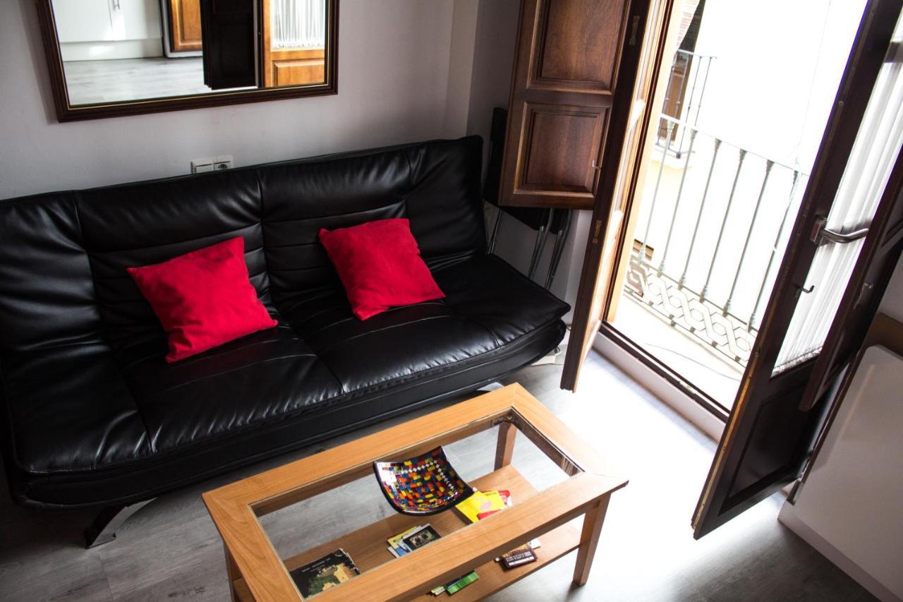 Estudio San Matias Granada Luaran gambar