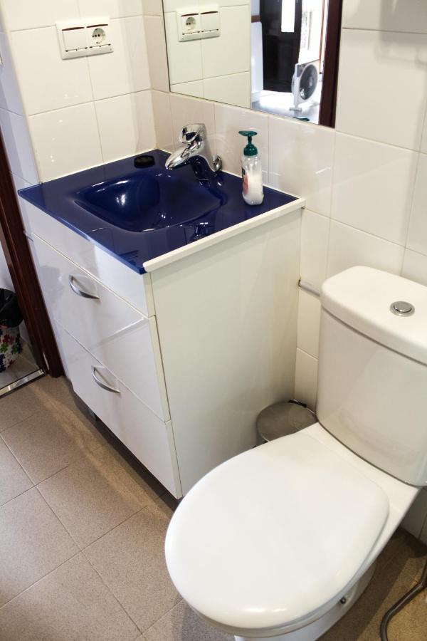 Estudio San Matias Granada Luaran gambar