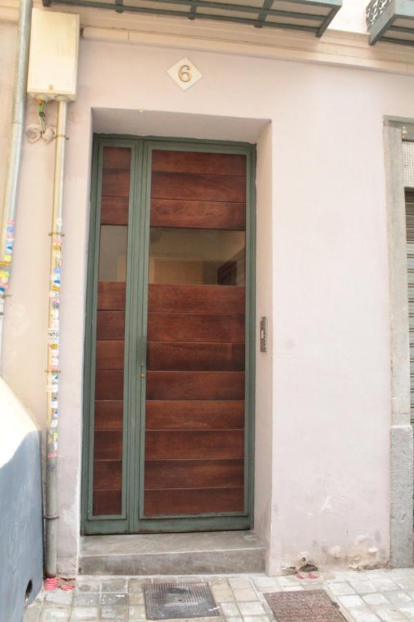 Estudio San Matias Granada Luaran gambar