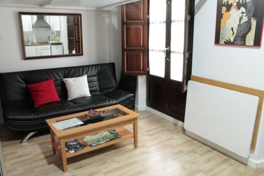 Estudio San Matias Granada Luaran gambar