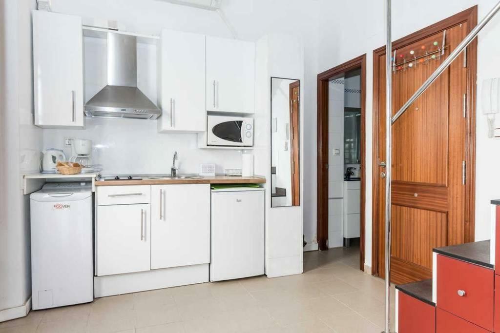 Estudio San Matias Granada Luaran gambar