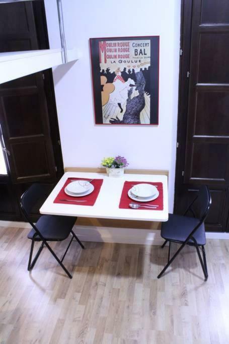 Estudio San Matias Granada Luaran gambar