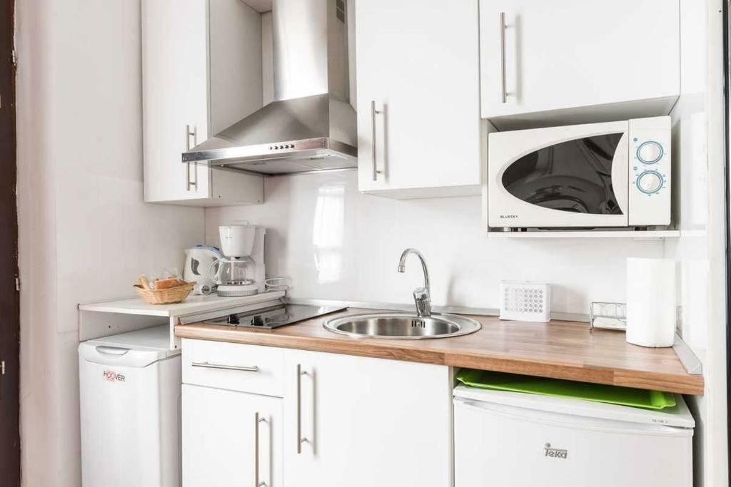 Estudio San Matias Granada Luaran gambar